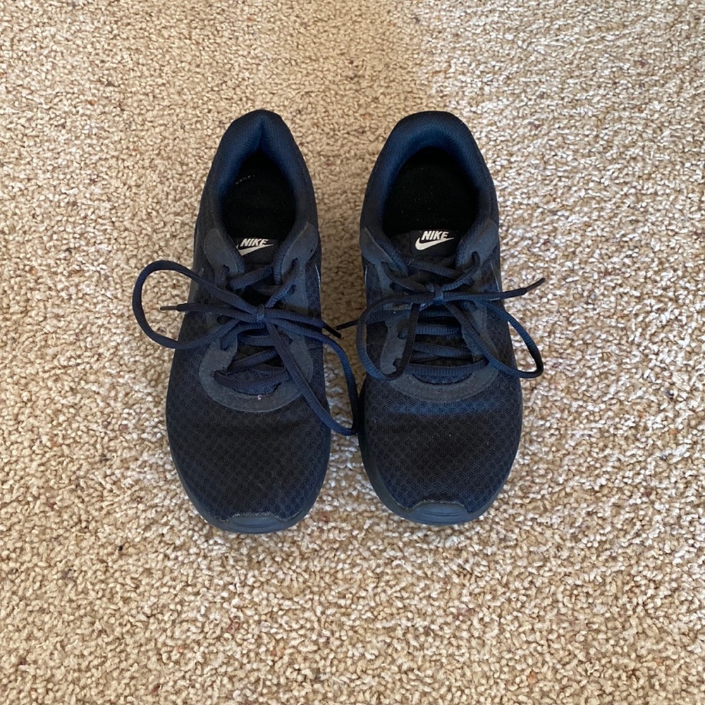 COPY - Nike athletic sneakers